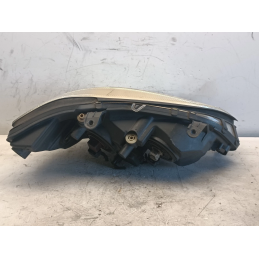 Fanale Faro Anteriore SX sinistro Opel Zafira A 1999 2005  A4996
