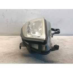 Fanale Faro Anteriore SX sinistro Opel Zafira A 1999 2005  A4996