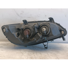 Fanale Faro Anteriore SX sinistro Opel Zafira A 1999 2005  A4996
