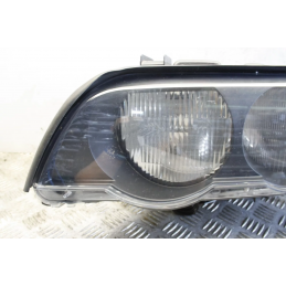 FARO FANALE ANTERIORE SINISTRO SX BMW X5 E53 2000 2003  A4154