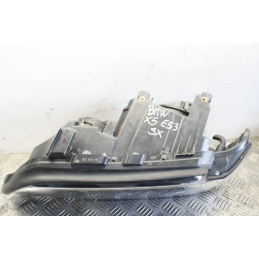 FARO FANALE ANTERIORE SINISTRO SX BMW X5 E53 2000 2003  A4154