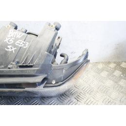 FARO FANALE ANTERIORE SINISTRO SX BMW X5 E53 2000 2003  A4154