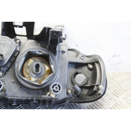 FARO FANALE ANTERIORE SINISTRO SX BMW X5 E53 2000 2003  A4154