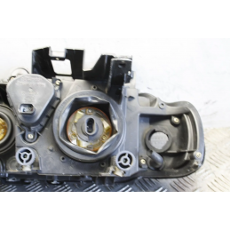 FARO FANALE ANTERIORE SINISTRO SX BMW X5 E53 2000 2003  A4154
