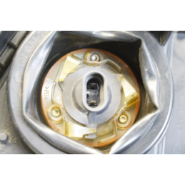 FARO FANALE ANTERIORE SINISTRO SX BMW X5 E53 2000 2003  A4154
