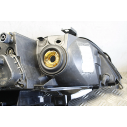 FARO FANALE ANTERIORE SINISTRO SX BMW X5 E53 2000 2003  A4154