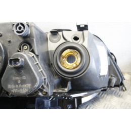 FARO FANALE ANTERIORE SINISTRO SX BMW X5 E53 2000 2003  A4154