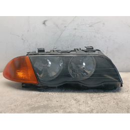 FARO FANALE ANTERIORE DESTRO BMW Serie 3 E46 Touring 1998 2001  A5948
