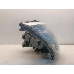 FARO FANALE ANTERIORE DESTRO FORD TRANSIT MK8 2017 GRAFFIATO  A8135