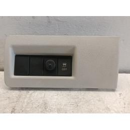 Pulsantiera multifunzione trazione Esp Suzuki Ignis 2016 in poi  A10206