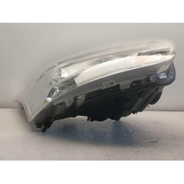 FARO FANALE ANTERIORE DESTRO FORD TRANSIT MK8 2017 GRAFFIATO  A8135