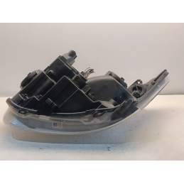 FARO FANALE ANTERIORE DESTRO FORD TRANSIT MK8 2017 GRAFFIATO  A8135