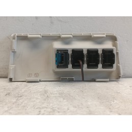 Pulsantiera multifunzione trazione Esp Suzuki Ignis 2016 in poi  A10206
