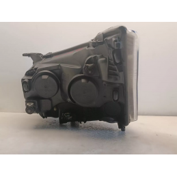 FARO FANALE ANTERIORE DESTRO FORD TRANSIT MK8 2017 GRAFFIATO  A8135