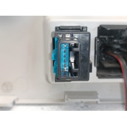 Pulsantiera multifunzione trazione Esp Suzuki Ignis 2016 in poi  A10206