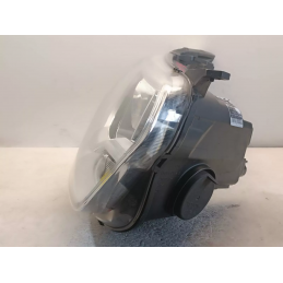 FARO FANALE ANTERIORE DESTRO FORD TRANSIT MK8 2017 GRAFFIATO  A8135