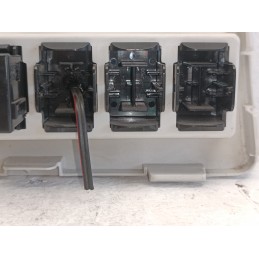 Pulsantiera multifunzione trazione Esp Suzuki Ignis 2016 in poi  A10206