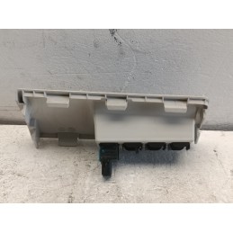 Pulsantiera multifunzione trazione Esp Suzuki Ignis 2016 in poi  A10206