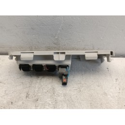Pulsantiera multifunzione trazione Esp Suzuki Ignis 2016 in poi  A10206