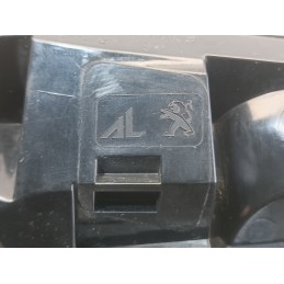 Stop fanale interno sul portellone sinistro Peugeot 3008 2 9810477880  A10207