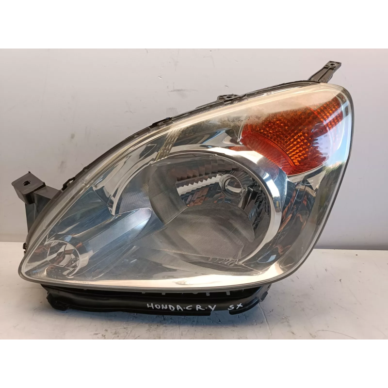 FARO FANALE ANTERIORE SINISTRO HONDA CR-V II 2 SERIE 2002 2006 A4717 FARO FANALE ANTERIORE SINISTRO HONDA CR-V II 2 SERIE 2002 2006 A4717