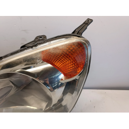 FARO FANALE ANTERIORE SINISTRO HONDA CR-V II 2 SERIE 2002 2006  A4717