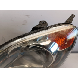 FARO FANALE ANTERIORE SINISTRO HONDA CR-V II 2 SERIE 2002 2006  A4717