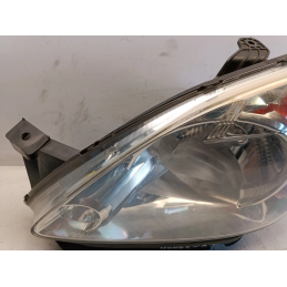 FARO FANALE ANTERIORE SINISTRO HONDA CR-V II 2 SERIE 2002 2006  A4717