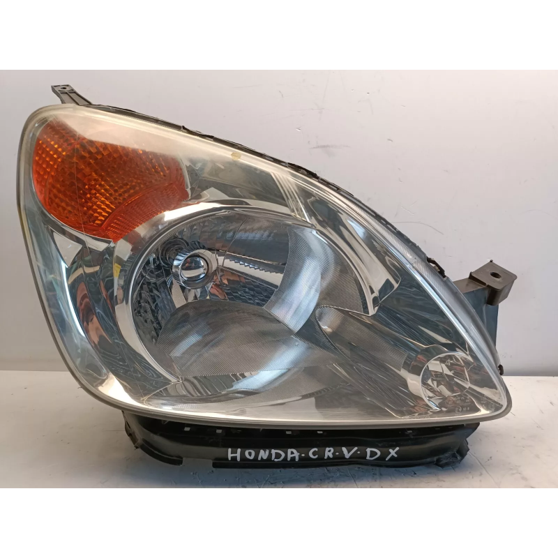 FARO FANALE ANTERIORE DESTRO HONDA CR-V II 2 SERIE 2002 2006 A4718 FARO FANALE ANTERIORE DESTRO HONDA CR-V II 2 SERIE 2002 2006 A4718