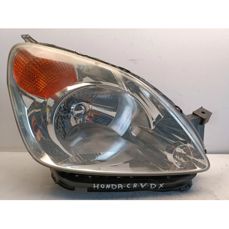 FARO FANALE ANTERIORE DESTRO HONDA CR-V II 2 SERIE 2002 2006  A4718