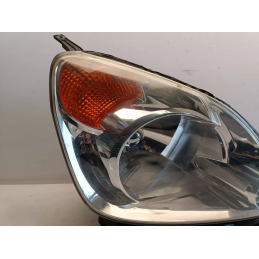 FARO FANALE ANTERIORE DESTRO HONDA CR-V II 2 SERIE 2002 2006  A4718
