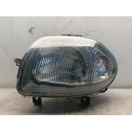FARO FANALE DEPO ANTERIORE SINISTRO RENAULT CLIO 2 1998 2001  A5721