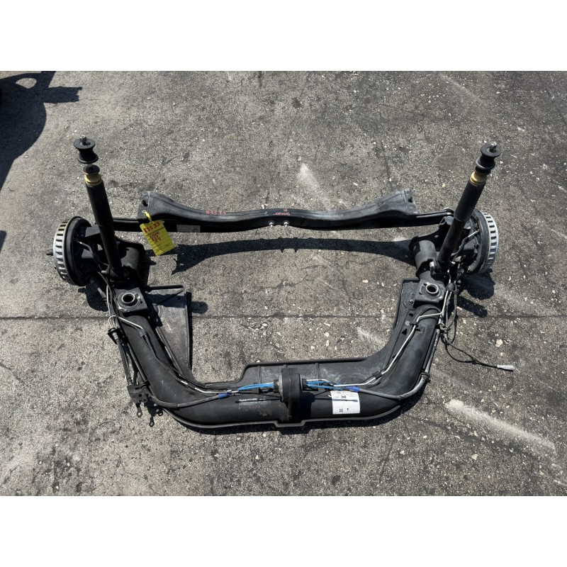 Ponte Assale Posteriore Smart Fortwo EQ 453 2017 2023 Tutte Versioni Usato B3533 Ponte Assale Posteriore Smart Fortwo EQ 453 2017 2023 Tutte Versioni Usato B3533