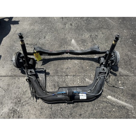 Ponte Assale Posteriore Smart Fortwo EQ 453 2017 2023 Tutte Versioni Usato  B3533
