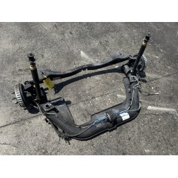 Ponte Assale Posteriore Smart Fortwo EQ 453 2017 2023 Tutte Versioni Usato  B3533
