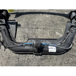 Ponte Assale Posteriore Smart Fortwo EQ 453 2017 2023 Tutte Versioni Usato  B3533