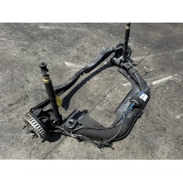 Ponte Assale Posteriore Smart Fortwo EQ 453 2017 2023 Tutte Versioni Usato  B3533