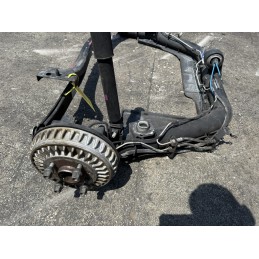 Ponte Assale Posteriore Smart Fortwo EQ 453 2017 2023 Tutte Versioni Usato  B3533