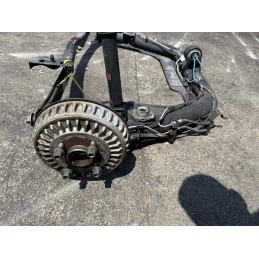 Ponte Assale Posteriore Smart Fortwo EQ 453 2017 2023 Tutte Versioni Usato  B3533