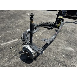Ponte Assale Posteriore Smart Fortwo EQ 453 2017 2023 Tutte Versioni Usato  B3533