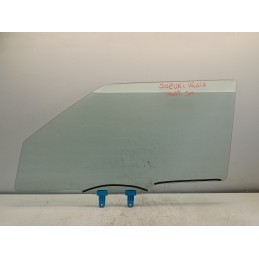 Vetro scendente finestrino porta anteriore sinistra Suzuki Ignis 2016  A10209