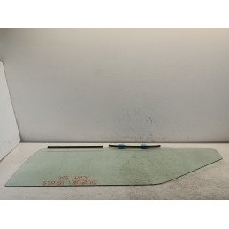 Vetro scendente finestrino porta anteriore sinistra Suzuki Ignis 2016  A10209
