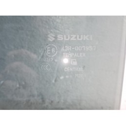 Vetro scendente finestrino porta posteriore sinistra Suzuki Ignis 2016  A10210