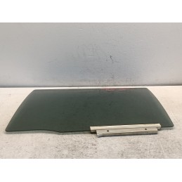 Vetro scendente finestrino porta posteriore sinistra Suzuki Ignis 2016  A10210