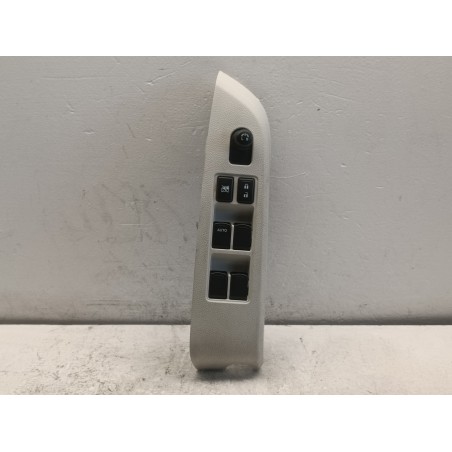 Pulsantiera alzavetro anteriore sinistra Suzuki Ignis FM 2016  A10212