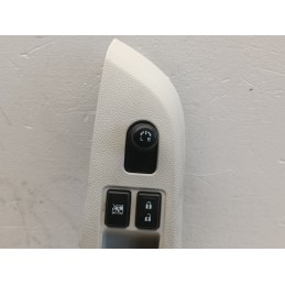 Pulsantiera alzavetro anteriore sinistra Suzuki Ignis FM 2016  A10212