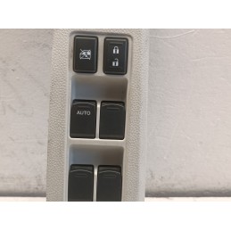 Pulsantiera alzavetro anteriore sinistra Suzuki Ignis FM 2016  A10212