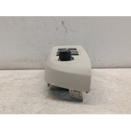Pulsantiera alzavetro anteriore sinistra Suzuki Ignis FM 2016  A10212