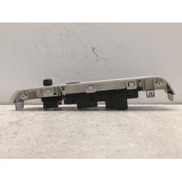 Pulsantiera alzavetro anteriore sinistra Suzuki Ignis FM 2016  A10212