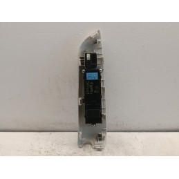 Pulsantiera alzavetro anteriore sinistra Suzuki Ignis FM 2016  A10212